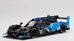 Acura ARX-05 DPi #10 2021 IMSA Daytona 24 Hrs Winner In 1:18 Scale By Topspeed