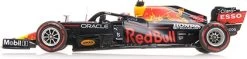 HONDA RB16B MAX VERSTAPPEN WINNER DUTCH GP 2021 In 1:43 Scale By Minichamps -Professional Toy Store ebe17bcf0d0f8784071281cb35e13602