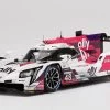 Cadillac DPi-V.R #48 2021 IMSA Daytona 24 Hrs 2nd Place In 1:18 Scale By Topspeed