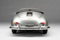 1958 Porsche 356A Speedster In 1:8 Scale 30 1958 Porsche 356A Speedster In 1:8 Scale -Professional Toy Store f0fc2ed329a5091e7cc464c099804b8a
