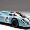 Porsche 917k Daytona Winner #2 In 1:18 Scale By Amalgam