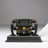 2022 FERRARI F1-75 STEERING WHEEL In 1:4 Scale -Professional Toy Store f1d126f89b816c6ec85ec724dda7ccb3