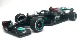 MERCEDES AMG PETRONAS FORMULA ONE VALTTERI BOTTAS BAHRAIN GP 2021 In 1:18 Scale By Minichamps -Professional Toy Store f24a50d3be3b1f85543be16d3b950938
