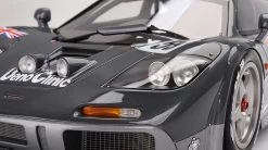 McLaren F1 GTR #59 1995 Le Mans 24 Hrs Winner In 1:12 Scale By True Scale Miniatures 10 McLaren F1 GTR #59 1995 Le Mans 24 Hrs Winner In 1:12 Scale By True Scale Miniatures -Professional Toy Store f513a151348eef06f4bd438d9287fee1