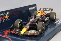 MAX VERSTAPPEN WINNER 2022 Azerbaijan Grand Prix In 1:43 Scale