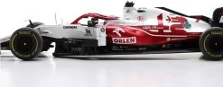 ALFA ROMEO RACING ORLEN C41 #7 ALFA ROMEO SAUBER In 1:18 Scale By Spark -Professional Toy Store f6959c04d2333999c98f9a0cc8d74e28 1
