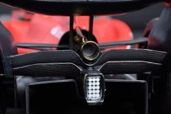 FERRARI BAHRAIN GP 2022 WINNER CHARLES LECLERC In 1:18 Scale By BBR -Professional Toy Store f74243d8972deec97c52c25bfc199eac