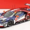 2018 Ford GT Winner Daytona In 1:18 Scale -Professional Toy Store f8739704d669bae2063731a11656682c