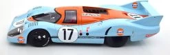 1971 PORSCHE 917 LH LE MANS #17 In 1:12 Scale -Professional Toy Store f87e9df97856132aa57e8527260224d0