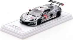 Chevrolet Corvette C8.R #4 2021 IMSA 12 Hrs Of Sebring In 1:43 Scale By True Scale Miniatures 7 Chevrolet Corvette C8.R #4 2021 IMSA 12 Hrs Of Sebring In 1:43 Scale By True Scale Miniatures -Professional Toy Store f962f08a3b9e7070733c7b709ed83d02