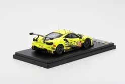 2019 Ferrari 488 GTE #57 24H Le Mans In 1:43 Scale By Looksmart -Professional Toy Store f98d0d52562e784cbb8d3a3c4292a945