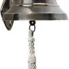 Bronze Ship’s Bell 6″ By Authentic Models