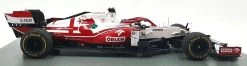 ALFA ROMEO RACING ORLEN C41 #7 ALFA ROMEO SAUBER In 1:18 Scale By Spark -Professional Toy Store fbcaf6bda5915e71ab3d143fafad101e