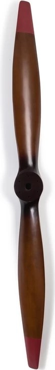 WWI Wood Airplane Propeller By Authentic Models