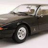 FERRARI 365 GT4 2+2 1972 Black In 1:18 Scale By KK Diecast 1 FERRARI 365 GT4 2+2 1972 Black In 1:18 Scale By KK Diecast -Professional Toy Store fc57e744df46615a11f7cb8f0e1bf9ef