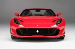 FERRARI 812 GTS In 1:12 Scale By Amalgam -Professional Toy Store fc650c33d8b84adf6abb493ea9788229
