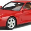 1992 Ferrari 456 GT In 1:18 Scale By GT Spirit -Professional Toy Store fd8423b3d4a07c2f2d86a8c6595011e1